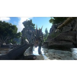 ARK  Survival Evolved   Windows 10 Kod Klucz