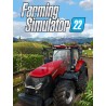 Farming Simulator 22 Steam Kod Klucz