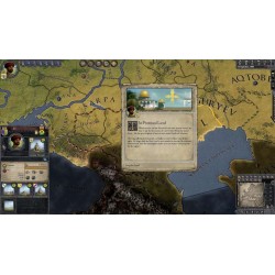 Crusader Kings II   Sons of Abraham DLC Steam Kod Klucz