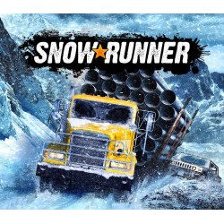 SnowRunner   Year 1 Pass DLC   XBOX One Kod Klucz