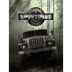 Spintires Steam Kod Klucz