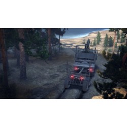 Spintires Steam Kod Klucz