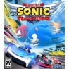 Team Sonic Racing   XBOX One Kod Klucz