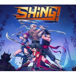 Shing! XBOX One / Xbox Series X|S Kod Klucz