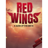 Red Wings  Aces of the Sky   PS4 Kod Klucz