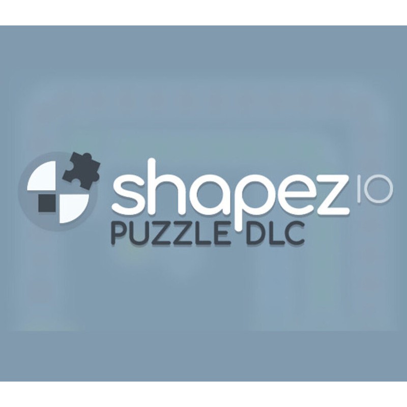 shapez.io   Puzzle DLC Steam Kod Klucz