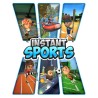 Instant Sports   Nintendo Switch Kod Klucz