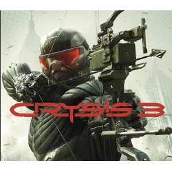 Crysis 3 Origin Kod Klucz