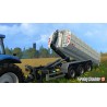 Farming Simulator 15   ITRunner DLC Steam Kod Klucz