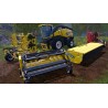 Farming Simulator 15   New Holland Pack DLC Steam Kod Klucz