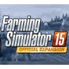 Farming Simulator 15   Official Expansion GOLD DLC Steam Kod Klucz