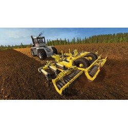 Farming Simulator 17   Big Bud Pack DLC Steam Kod Klucz