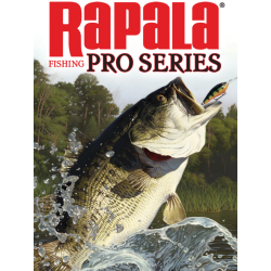 Rapala Fishing Pro Series   Nintendo Switch Kod Klucz