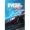 Super Street  Racer   Nintendo Switch Kod Klucz