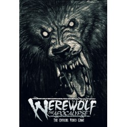 Werewolf The Apocalypse   Earthblood Champion Of Gaia Edition   XBOX One Kod Klucz