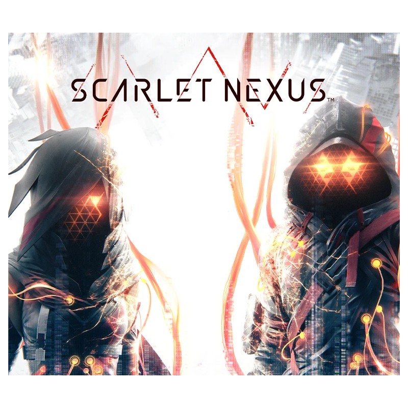 SCARLET NEXUS   XBOX One / XBOX Series X|S Kod Klucz