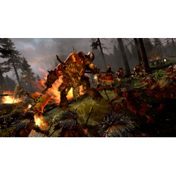 Total War  WARHAMMER II   The Silence and The Fury DLC   Steam Kod Klucz