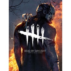 Dead by Daylight   XBOX One Kod Klucz