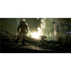 Crysis 3 Origin Kod Klucz