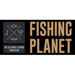 The Fisherman   Fishing Planet   Steam Kod Klucz