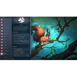 Northgard   Ratatoskr, Clan of the Squirrel DLC Steam Kod Klucz