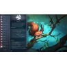 Northgard   Ratatoskr, Clan of the Squirrel DLC Steam Kod Klucz