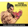 Super Smash Bros. Ultimate   CHALLENGER PACK 10 DLC   Nintendo Switch Kod Klucz