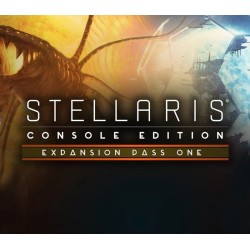 Stellaris Console Edition...