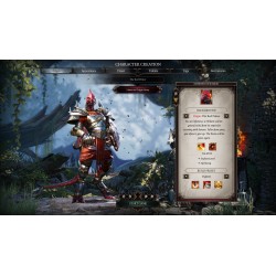 Divinity  Original Sin 1 + 2 Bundle GOG Kod Klucz