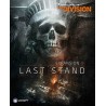 Tom Clancys The Division   Last Stand DLC   XBOX One Kod Klucz