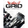 GRID Autosport Steam Kod Klucz