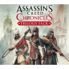 Assassins Creed Chronicles  Trilogy   XBOX One Kod Klucz