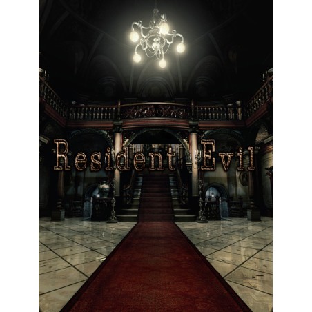 Resident Evil HD REMASTER   XBOX One Kod Klucz