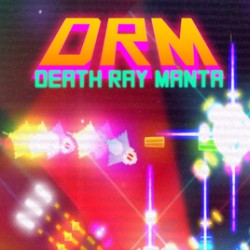 Death Ray Manta SE   Nintendo Switch Kod Klucz