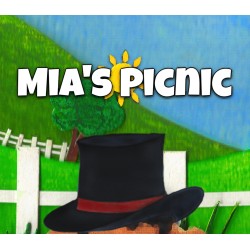 Mias Picnic   PS4 Kod Klucz