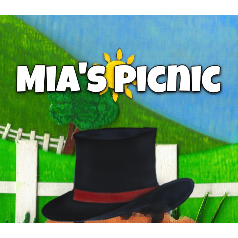 Mias Picnic   PS4 Kod Klucz