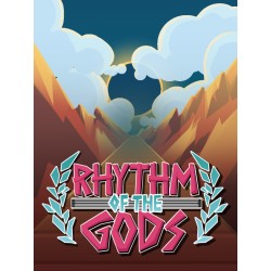 Rhythm of the Gods   PS4 Kod Klucz