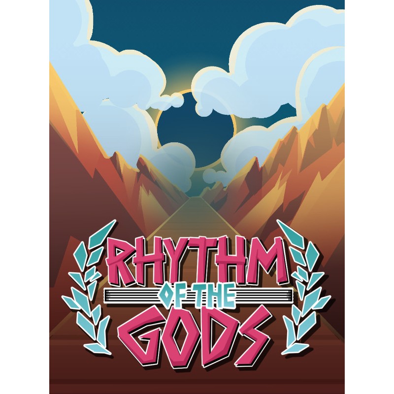 Rhythm of the Gods   PS4 Kod Klucz