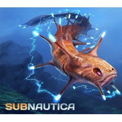 Subnautica   XBOX One / Windows 10 Kod Klucz