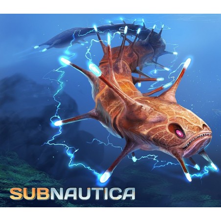 Subnautica   XBOX One / Windows 10 Kod Klucz