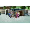 Two Point Hospital   Fancy Dress Pack DLC   Steam Kod Klucz