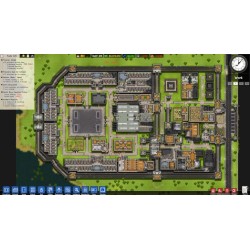 Prison Architect Steam Kod Klucz