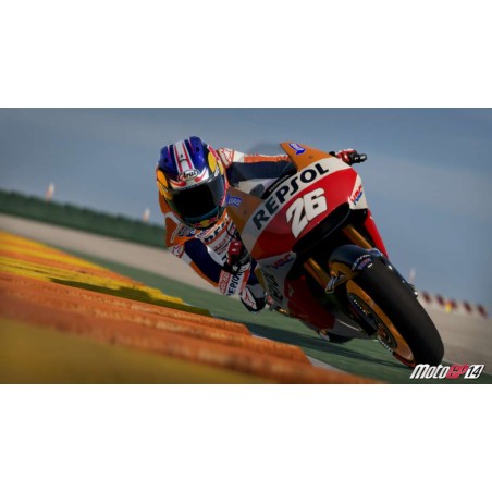 MotoGP 14 Laguna Seca Redbull US Grand Prix DLC Steam Kod Klucz