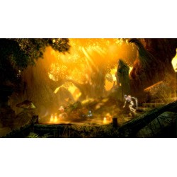 Trine  Ultimate Collection   XBOX One Kod Klucz