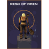 Risk of Rain   XBOX One Kod Klucz