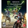 Monster Energy Supercross   The Official Videogame   XBOX One Kod Klucz