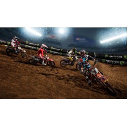 Monster Energy Supercross   The Official Videogame   XBOX One Kod Klucz