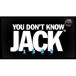 The Jackbox Party Pack 5   XBOX One Kod Klucz