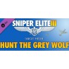 Sniper Elite III   Target Hitler  Hunt the Grey Wolf DLC Steam Kod Klucz