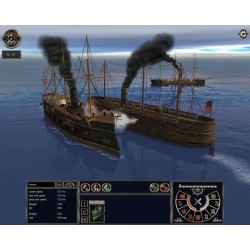 The Ironclads Collection Steam Kod Klucz